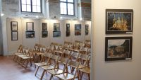 Součástí 16. ročníku putovní výstavy byly fotografie Salcburku i památek Slovenska