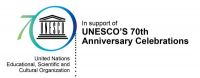 Unesco 70. výročí