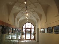 Výstava UNESCO v historickém Domě Štěpánka Netolického na Masarykově náměstí