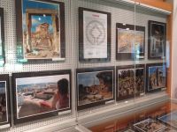 Výstava v srpnu v brněnské Vile Löw-Beer patřila Tuniskému dědictví UNESCO